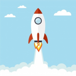 Rocket Vectors, Photos and PSD files | Free Download