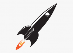 Clipart Images, Vector Clipart And Ephemera - Rocket Ship No ...