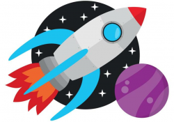 Space Rocket Vector - Download Free Vectors, Clipart ...