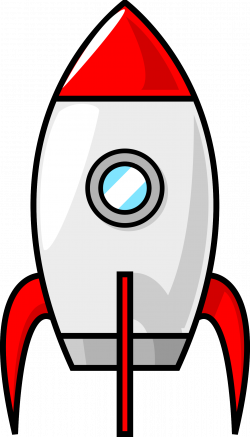 Clipart rocket vertical, Clipart rocket vertical Transparent ...