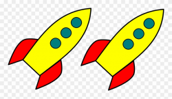 Rocketship clipart toy story, Rocketship toy story ...