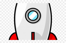 Toy Story Clipart Rocket - Rocket Ship Clipart No Background ...