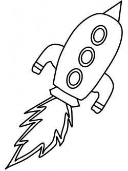 Free Rocket Ship Drawing, Download Free Clip Art, Free Clip ...
