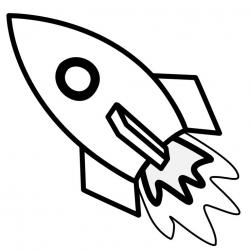 Rocket Ship Drawing | Free download best Rocket Ship Drawing ...