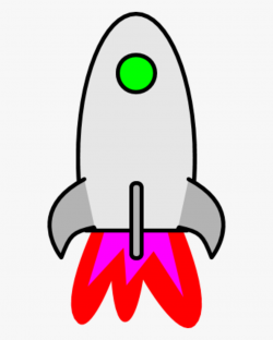 Vector Clip Art - Rocket Ship Clipart #75239 - Free Cliparts ...
