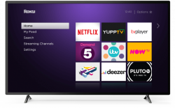 How Roku Streaming TV Works | Roku United Kingdom