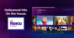 Introducing The Roku Channel featuring hundreds of FREE ...