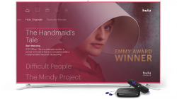 Hulu\'s new look and Live TV service arrive on Roku | TechCrunch