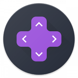 Roku Remote Control: RoByte - AppRecs
