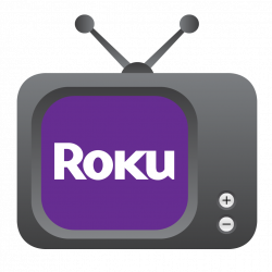Roku icon png 7 » PNG Image