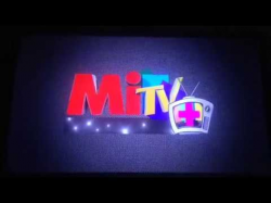 como instalar mitv en roku - YouTube