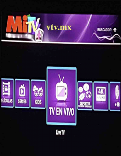 mitv – vtv panel dealer y servicios iptv, xbmc, android, mag ...
