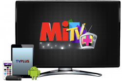 MiTV – TV+