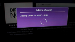 How to Download the DirecTV Now App for Roku