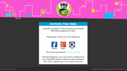 PBS KIDS App Roku | PBS SoCal
