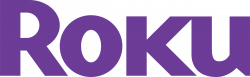 Roku Logo PNG Transparent & SVG Vector - Freebie Supply
