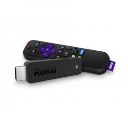 Roku Streaming Stick+ 4K Media Player – BrickSeek