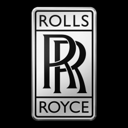 Rolls-Royce Logo, Rolls-Royce Car Symbol Meaning and History ...