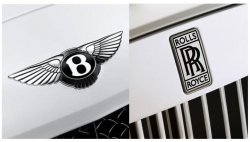 Rolls-Royce vs Bentley: Sibling Rivalry and Lessons In The ...