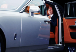 Separated At Rebirth: Rolls-Royce And Bentley Are Traveling ...