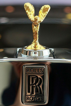 Pin by Classic Car News Pics And Videos on Rolls Royce ...