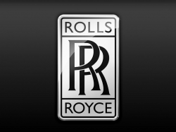 Rolls-Royce Logo Wallpapers - Wallpaper Cave