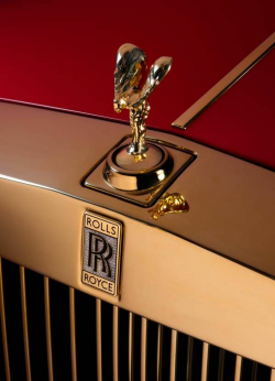Rolls-Royce Unveils The World\'s Most Expensive Phantoms Ever ...