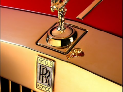 Rolls-Royce Phantom Gold Bespoke 2017 Video Making Of Rolls-Royce Phantom  Interior 13 Hotel CARJAM