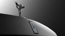 Rolls Royce Logo Wallpapers - Top Free Rolls Royce Logo ...