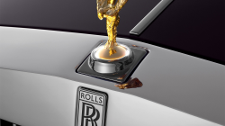 87+] Rolls-Royce Logo Wallpapers on WallpaperSafari