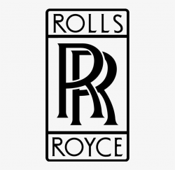 Free Vector Rolls Royce Logo2 - Rolls Royce Logo Png ...