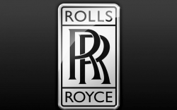 Rolls Royce Logo - Rolls Royce Brand