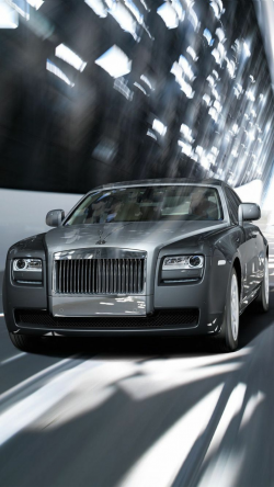 Rolls Royce iPhone Wallpapers - Top Free Rolls Royce iPhone ...