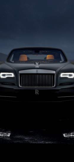 Rolls Royce iPhone Wallpapers - Top Free Rolls Royce iPhone ...