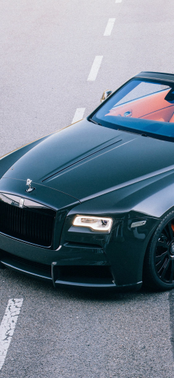 Rolls Royce iPhone Wallpapers - Top Free Rolls Royce iPhone ...