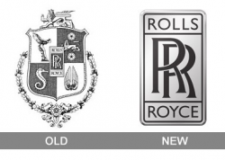 Rolls-Royce Logo Meaning and History [Rolls-Royce symbol]