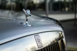 How much does a Rolls Royce Emblem cost? - Quora