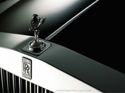 History of The Rolls Royce Logo - Art - Design - Creative - Blog