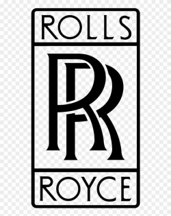 Rolls Royce Logo Png Clipart - Rolls Royce Logo Png ...