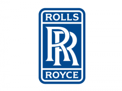 Download free vector Rolls-Royce svg logo | LOGOSVG.COM