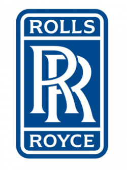 Rolls-Royce Logo Vector