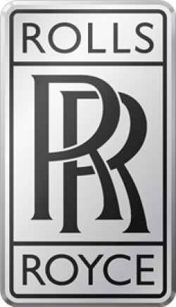 Rolls-Royce Logo Vectors Free Download