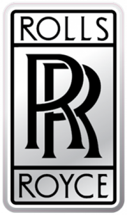 Rolls-Royce Logo Vectors Free Download