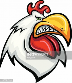 Angry rooster Clipart Image | +1,566,198 clip arts