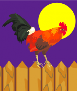 Download Chicken Clip Art ~ Free Clipart of Cute Baby Chicks ...