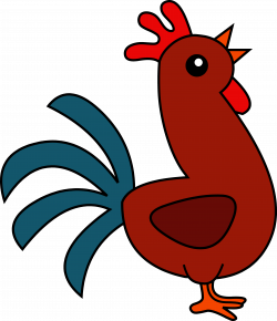 Free Rooster Clip Art, Download Free Clip Art, Free Clip Art ...