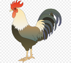 Chicken Cartoon clipart - Chicken, Rooster, Graphics ...