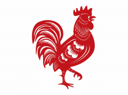 Year Of The Rooster Png 3 » Png Image - Chinese New Year ...