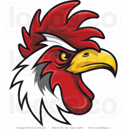 Royalty Free Rooster Logo | Clipart Panda - Free Clipart Images