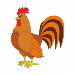 Rooster Png, Vector, PSD, and Clipart With Transparent ...